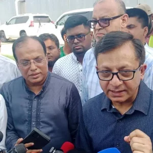 শুধু কাঁচা চামড়া নয়, চামড়ার পণ্য রপ্তানি আমাদের উদ্দেশ্য: বাণিজ্যমন্ত্রী