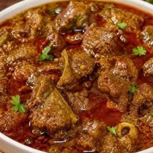 গরুর মাংস খাওয়ার পর ভুলেও যে খাবার খাবেন না