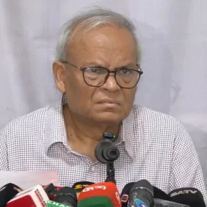 সরকার ও বিএনপির বিরুদ্ধে বিভিন্ন ধরনের চক্রান্ত চলছে: রিজভী