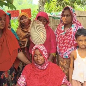 মোটরসাইকেলের হর্ন বাজানোকে কেন্দ্র করে দুপক্ষের সংঘর্ষে যুবক নিহত