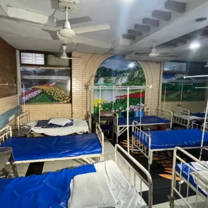 আদ-দ্বীন হাসপাতালের ওয়ার্ডে ভেন্টিলেশন ত্রুটি পেয়েছে তদন্ত কমিটি