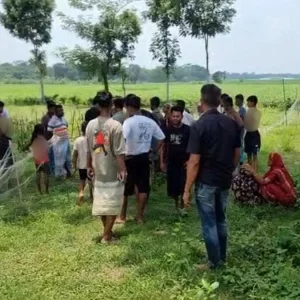 কুড়িয়ে পাওয়া বস্তু হাতে নিতেই বিস্ফোরণ, উড়ে গেলো শিশুর পাঁচ আঙুল