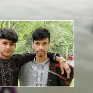 ‘গ্রামে ঈদ করতে এসে নিজের ছেলেকেই কোরবানি দিলাম’