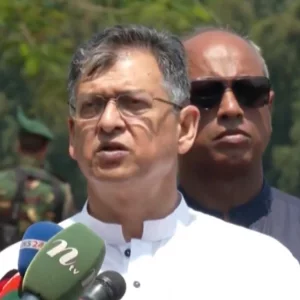 শহীদ প্রেসিডেন্ট জিয়াউর রহমানের দেখানো পথেই হাঁটছে বিএনপি: স্বরাষ্ট্রমন্ত্রী