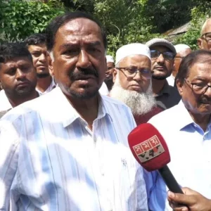 অসময়ে জিয়াউর রহমানকে হত্যা না করলে বাংলাদেশ সমৃদ্ধ রাষ্ট্রে পরিণত হতো: স্পিকার হাফিজ