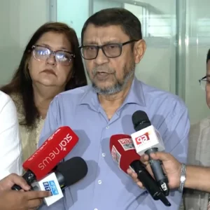 আদ্-দ্বীনে শিশু মৃত্যুর পূর্ণাঙ্গ প্রতিবেদন দেওয়া হবে ৩ জুন: স্বাস্থ্যমন্ত্রী