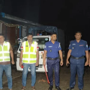 ‎ঝিনাইদহে বিএনপির দুই গ্রুপের সংঘর্ষে আহত ৮
