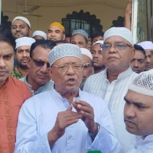 আইনশৃঙ্খলা পরিস্থিতি রাতারাতি নিয়ন্ত্রণ সম্ভব নয়: পরিবেশমন্ত্রী