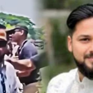 প্রধানমন্ত্রীর প্রটোকল কর্মীদের সঙ্গে বাগবিতণ্ডা, পদ হারালেন ছাত্রদল নেতা