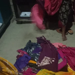 জামালপুরে অ্যাসিড ছুড়ে ডাকাতি, স্বামী-স্ত্রী দগ্ধ
