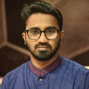 জামায়াত-এনসিপির টাকা মানেই জান্নাতের টাকা! -রাশেদ খাঁন