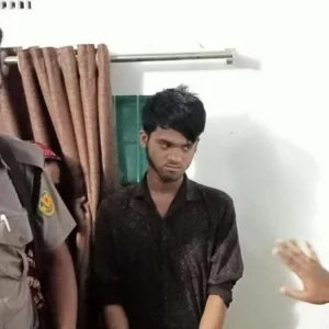 রাজধানীর হাসপাতালে আড়াই বছরের শিশুকে ধর্ষণচেষ্টা, ওয়ার্ড বয় গ্রেপ্তার