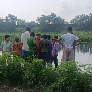 ধর্ষণের পর তরুণীকে হত্যা, মরদেহ ফেলা হয় নদীতে