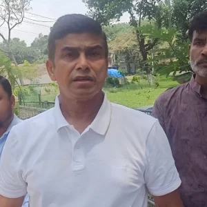 খেলাধুলাই পারে তরুণদের বিপথগামিতা থেকে দূরে রাখতে: পানিসম্পদ প্রতিমন্ত্রী   