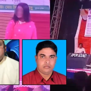 জিয়াউর রহমানের মৃত্যুবার্ষিকীতে ‘নাচানাচি’, বিএনপির ২ নেতা বহিষ্কার