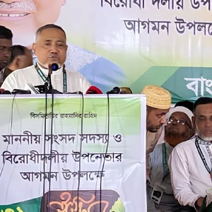 আমার পদমর্যাদা মন্ত্রীদের চেয়েও গুরুত্বপূর্ণ: ডা. তাহের