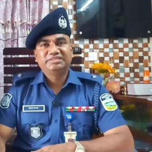 ‘পুলিশের চাকরি এক ধরনের ব্যবসা’
