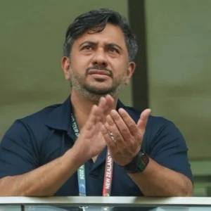 ক্রিকেট বোর্ড হবে জনগণের, কোনো গ্রুপের নয়: ইসরাফিল খসরু
