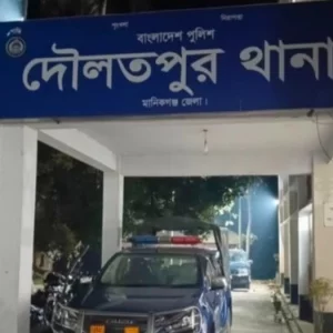 ভাবী ও ভাতিজাকে কুপিয়ে হত্যা দেবরের, ছাড়েননি আপন ভাইকেও