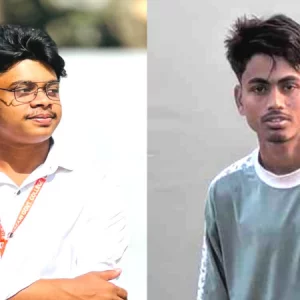 ফটিকছড়িতে মোটরসাইকেল নিয়ন্ত্রণ হারিয়ে গাছে ধাক্কা, নিহত ২