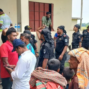 মঠবাড়িয়ায় সাতদিনের ব্যবধানে ৪ হত্যা— কেউ খুন, কেউ ‘নিখোঁজ’