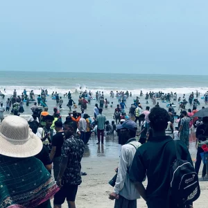 সৈকতে ভিড় বাড়ছে, কক্সবাজারে ভ্রমণপিপাসুদের জন্য আকর্ষণীয় ১০ স্থান
