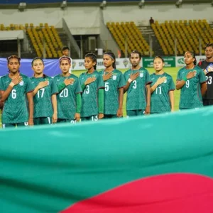 বাংলাদেশ-ভারত ম্যাচসহ টিভিতে আজ যত খেলার আয়োজন