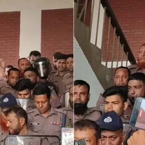 শিশু রামিসাকে ধর্ষণ-হত্যার ঘটনায় আসামি সোহেল ও তার স্ত্রীর বিচার শুরু