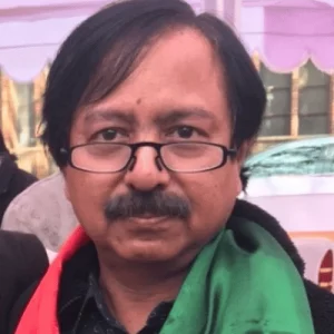 কবি সাইফুল্লাহ মাহমুদ দুলালের জন্মদিন পালিত