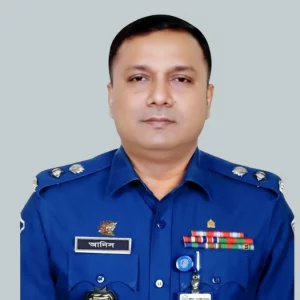 কুমিল্লা পুলিশ সুপারকে প্রত্যাহার করে সদর দপ্তরের নামে ‘ভুয়া’ চিঠি