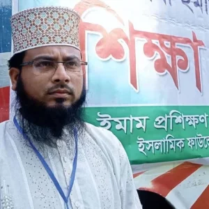 ঘুমন্ত অবস্থায় সাপের কামড়ে প্রাণ গেল জামায়াত নেতার