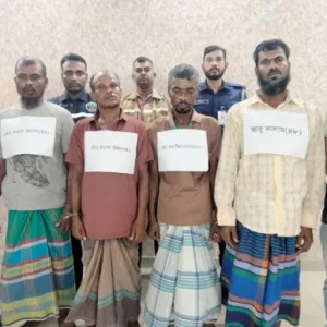 ‘পাওনা টাকা পরিশোধ এড়াতে’ তরুণীকে সংঘবদ্ধ ধর্ষণের পর হত্যা