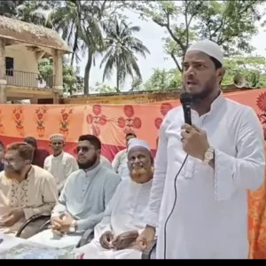 ‘শফিকুল ইসলাম মাসুদ কী জিনিস, শেখ হাসিনার কাছে জেনে নিন’