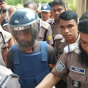 আমার স্ত্রীর কোনো দোষ নেই: আদালতে সোহেল রানা