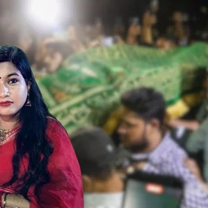 শহীদ মিনারে তোফায়েল আহমেদের শেষ শ্রদ্ধা বিএনপির ‘অগ্নিপরীক্ষা’ : ইমি