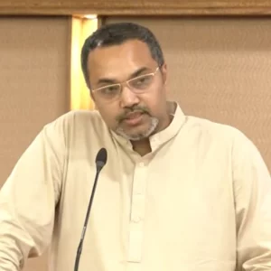 ঈদুল আজহাকে ঘিরে গণমুখী দশটি বিষয় নিশ্চিত করা হয়েছে: মাহদী আমিন