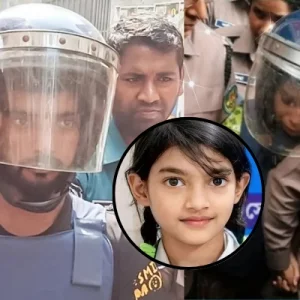 রামিসা হত্যার আসামিরা আদালতে