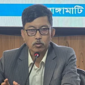পদত্যাগপত্রে যা লিখলেন দীপেন দেওয়ান