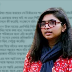 একদল সংঘবদ্ধভাবে মিথ্যা প্রচার করছেন: তাসনিম জারা