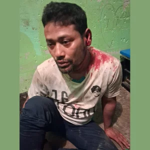 নোয়াখালীতে ৭ বছরের শিশুকে ধর্ষণ চেষ্টা, অটোরিকশা চালক আটক 