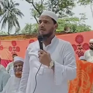 দুই ঘণ্টার মধ্যে ওসিকে সরিয়েছি, সেনাবাহিনীর মেজরকে চেইঞ্জ করেছি: জামায়াত এমপি