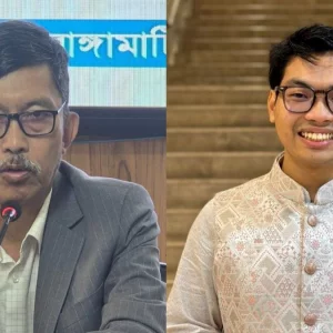 দীপেন দেওয়ানের পদত্যাগ এক বিরল ঘটনা: ডাকসু নেতা