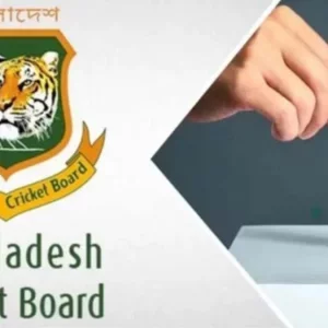 বিসিবি নির্বাচনকে সামনে রেখে ঢাকায় আইসিসির প্রতিনিধি দল