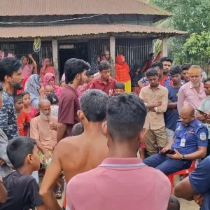বিয়ে বাড়িতে গান-বাজনা নিয়ে সংঘর্ষে কলেজছাত্র নিহত
