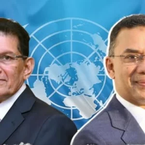 জাতিসংঘ সাধারণ পরিষদের সভাপতি খলিলুর রহমানকে প্রধানমন্ত্রীর অভিনন্দন