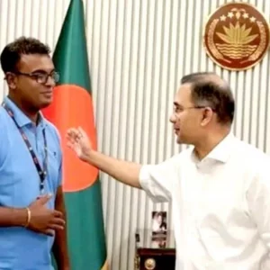 কনটেন্ট ক্রিয়েটরদের আয়ে ৭.৫ শতাংশ কর আরোপ হবে না