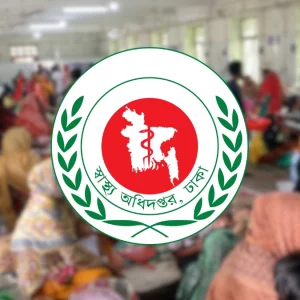 হাম ও হামের উপসর্গে আরও ৬ শিশুর মৃত্যু, মোট ৫৯৪