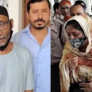 আদালতের সাক্ষ্যতে হত্যার লোমহর্ষক বর্ণনা দিলেন রামিসা মা-বাবা