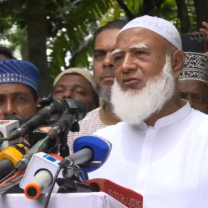 জ্বালানির দাম বাড়িয়ে জনগণের ওপর জুলুম করা হয়েছে: জামায়াত আমির