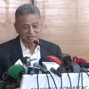 নিয়ন্ত্রণমুক্ত অর্থনীতি গড়তে চায় সরকার: অর্থমন্ত্রী